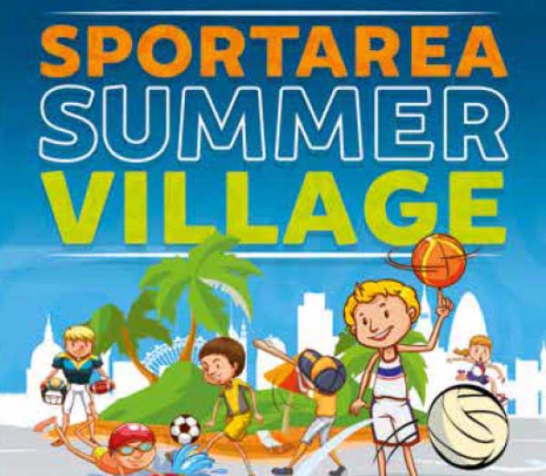 SportArea Summer Village