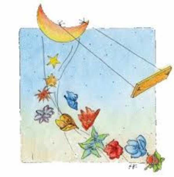 Lettera ringraziamento Coop. Sociale fiori sulla Luna
