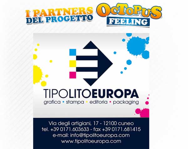 Tipolito Europa